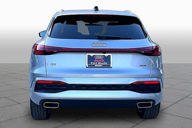 2026 Audi Q5