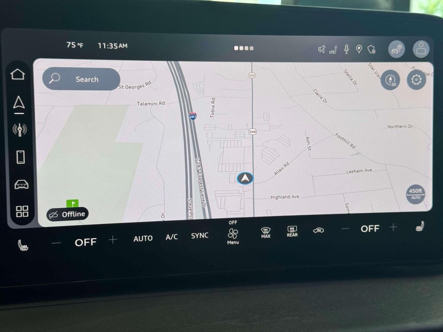 2026 Audi Q3 Base - Photo 22