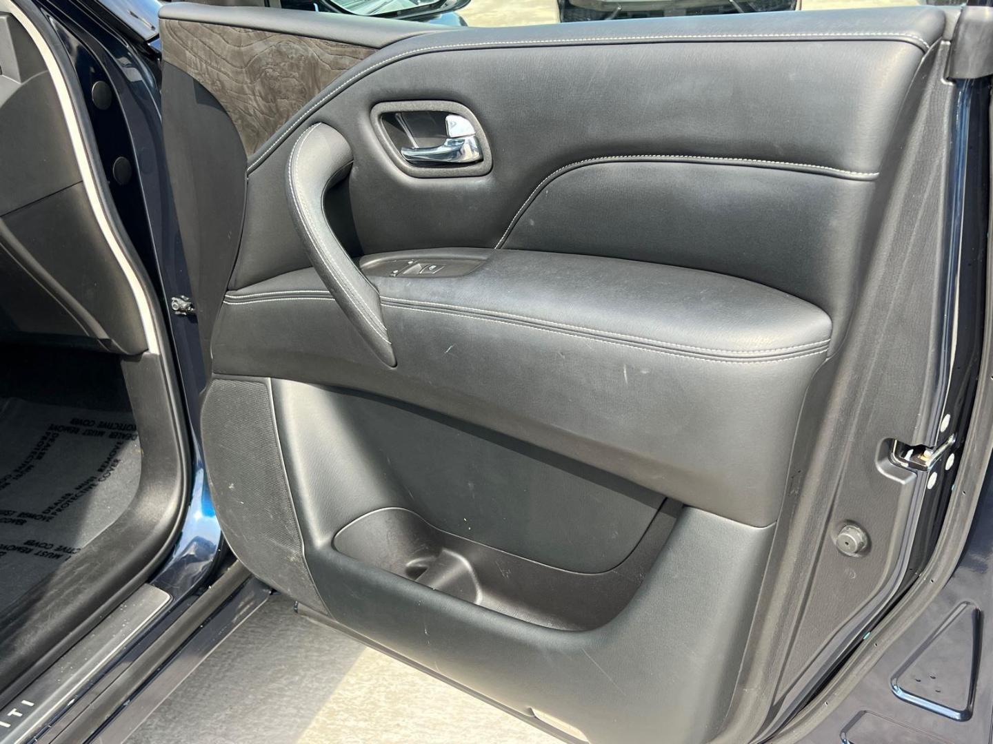 2020 INFINITI QX80 14