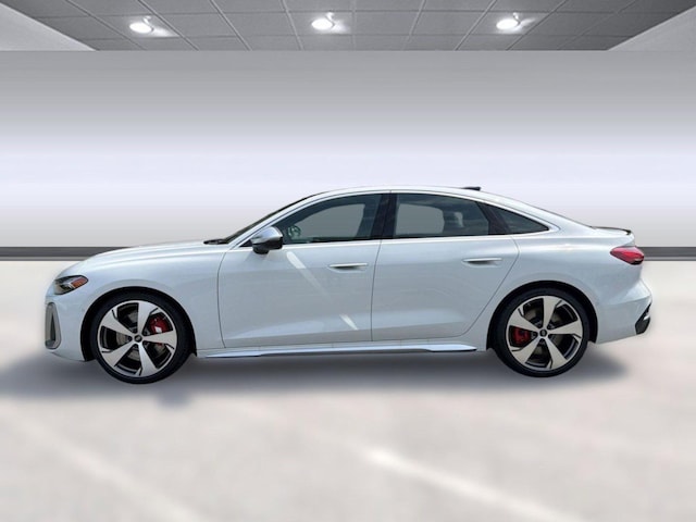 2026 Audi S5 Sedan