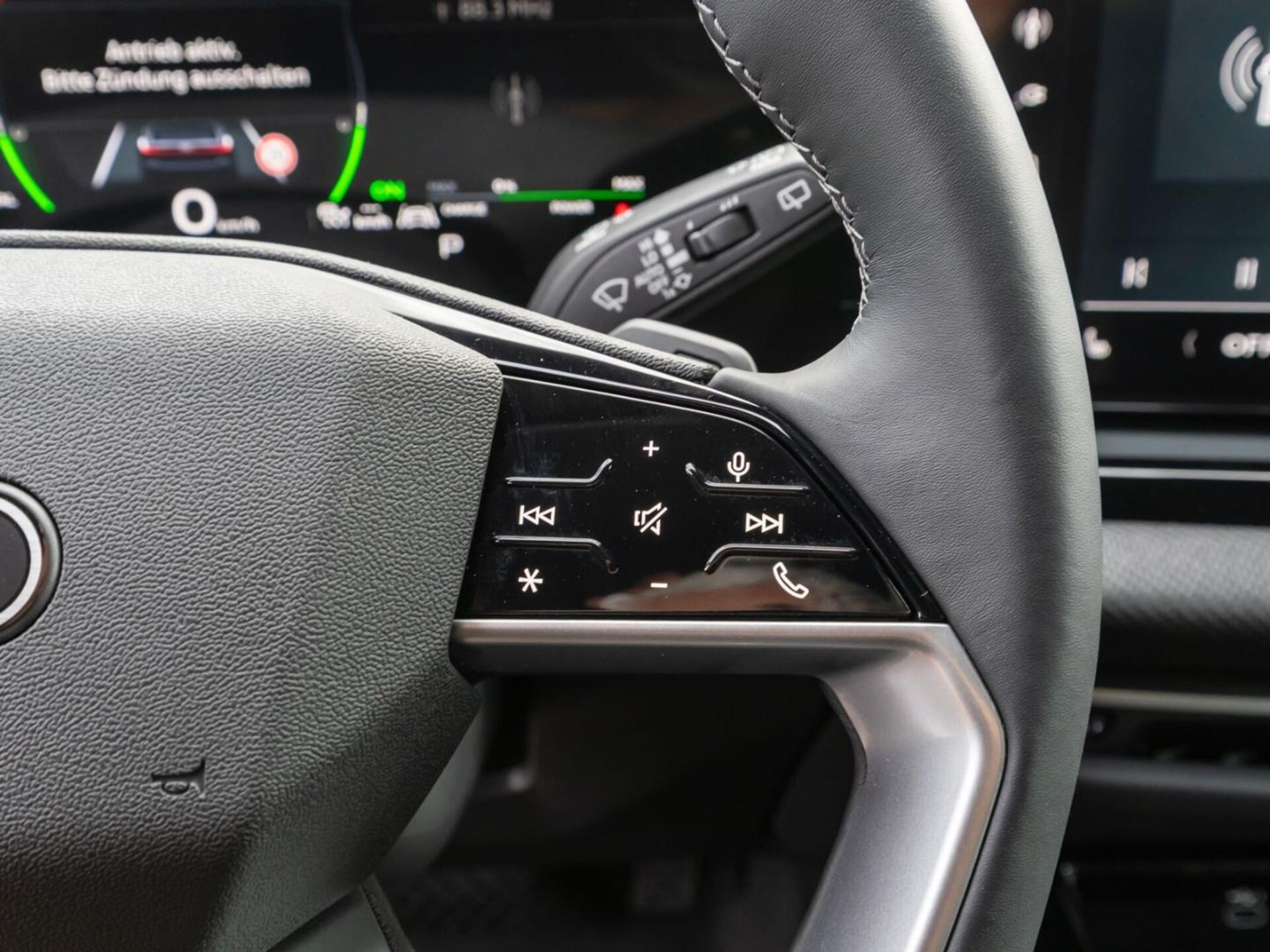 Audi A5 Avant e-hybrid