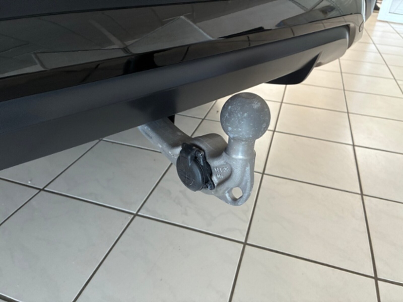 Volkswagen Tayron – Bild 7