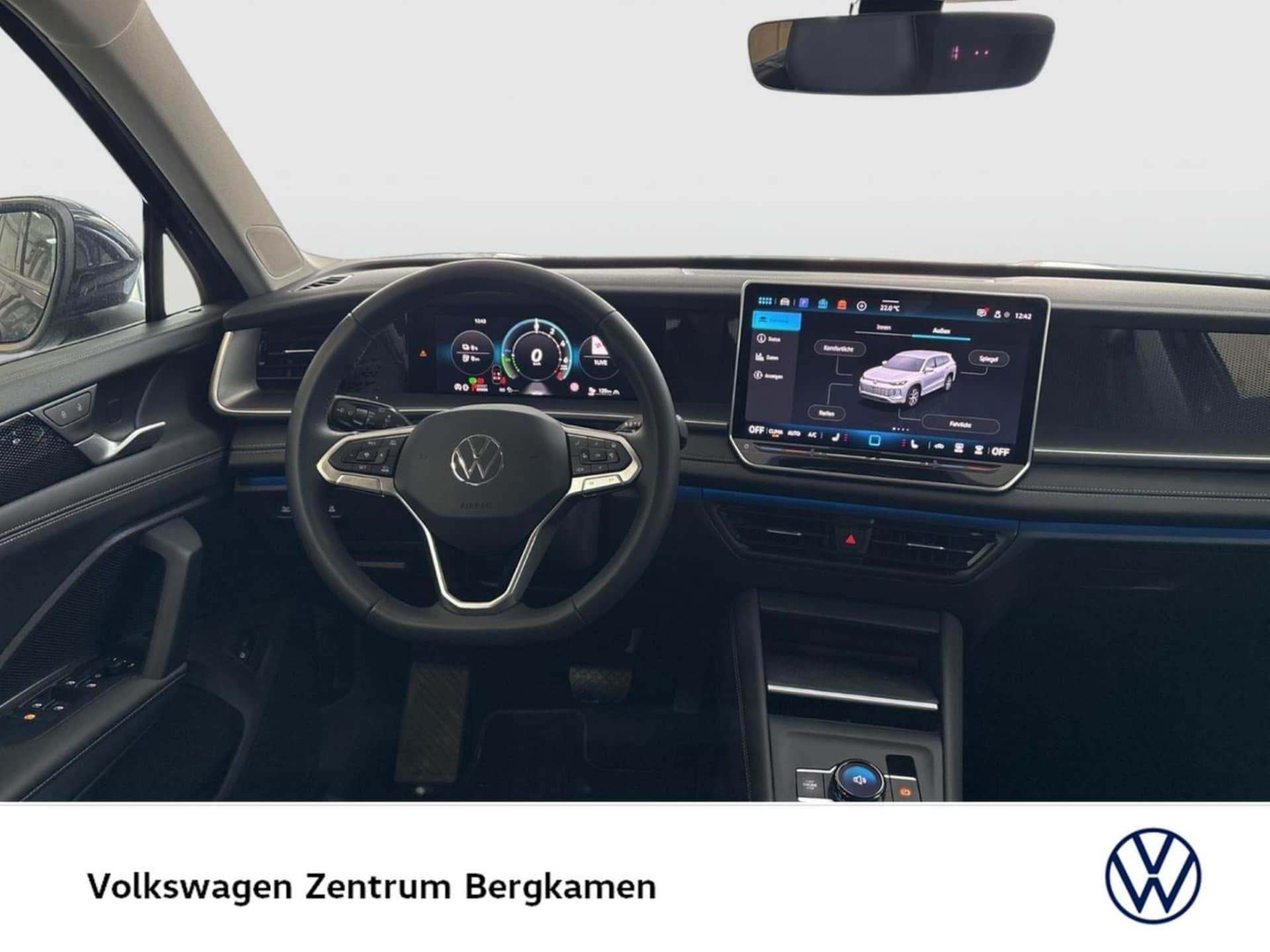 Volkswagen Tayron Life