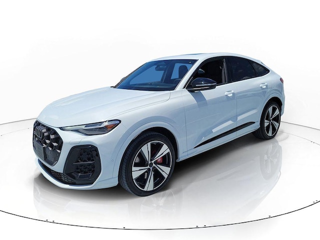 2026 Audi SQ5 Sportback