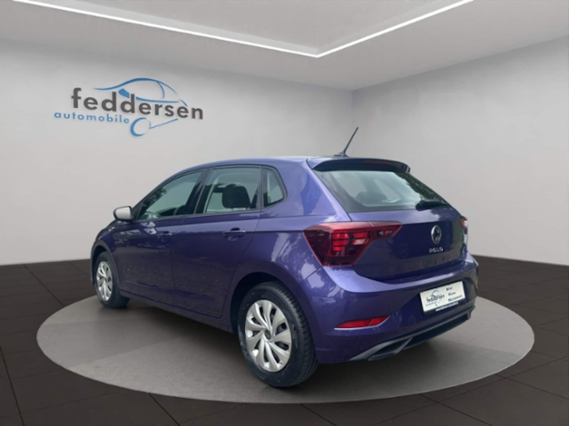 Volkswagen Polo Life