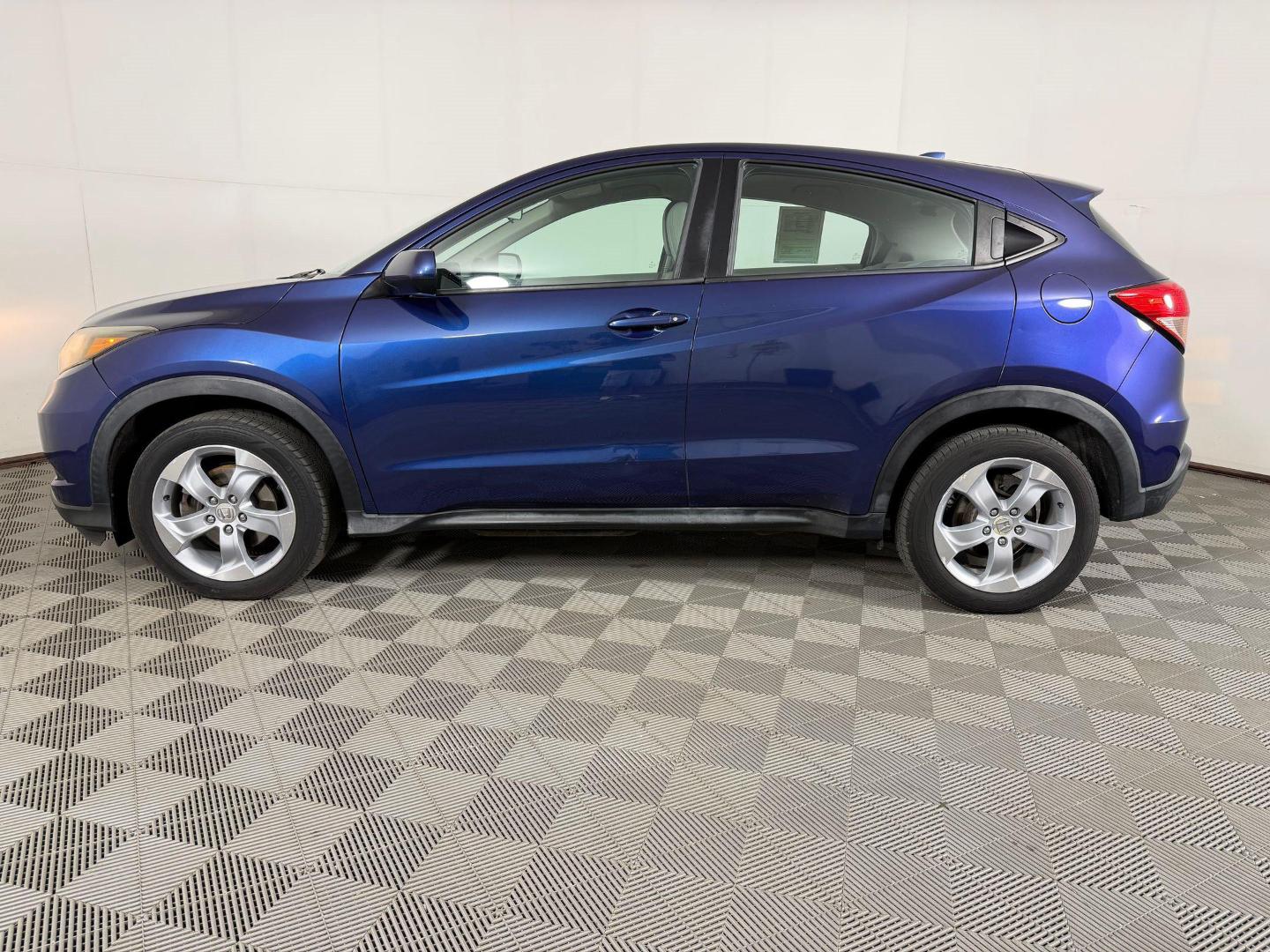 Used 2016 Honda HR-V EX-L with VIN 3CZRU5H73GM700154 for sale in Rockville, MD