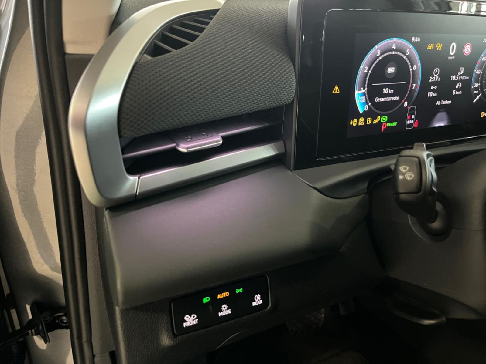 Volkswagen T-Roc – Bild 11