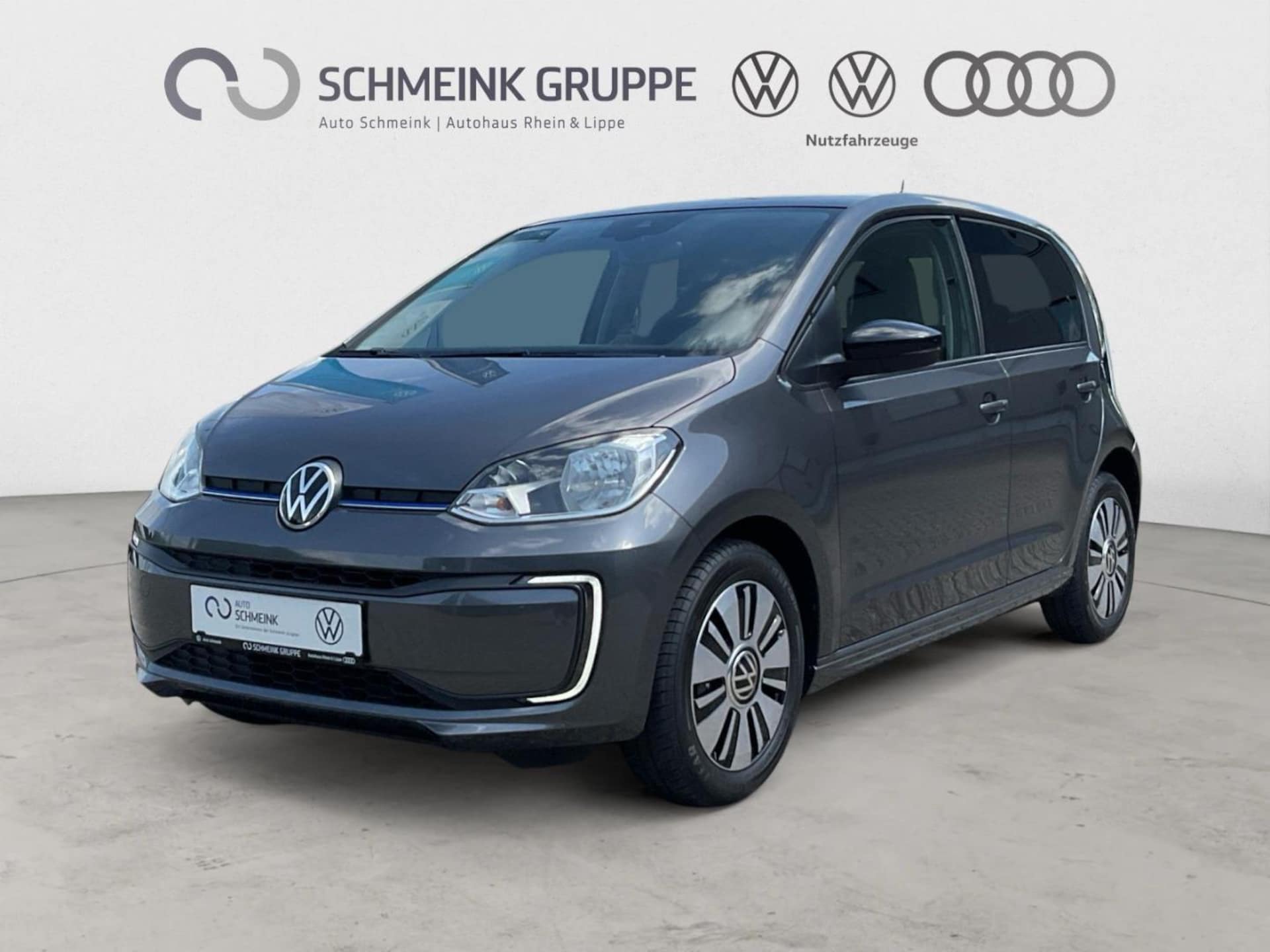 Volkswagen e-up! Style "Plus"