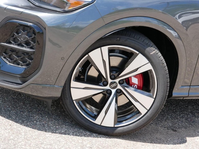 2026 Audi SQ5 Premium Plus - Photo 7