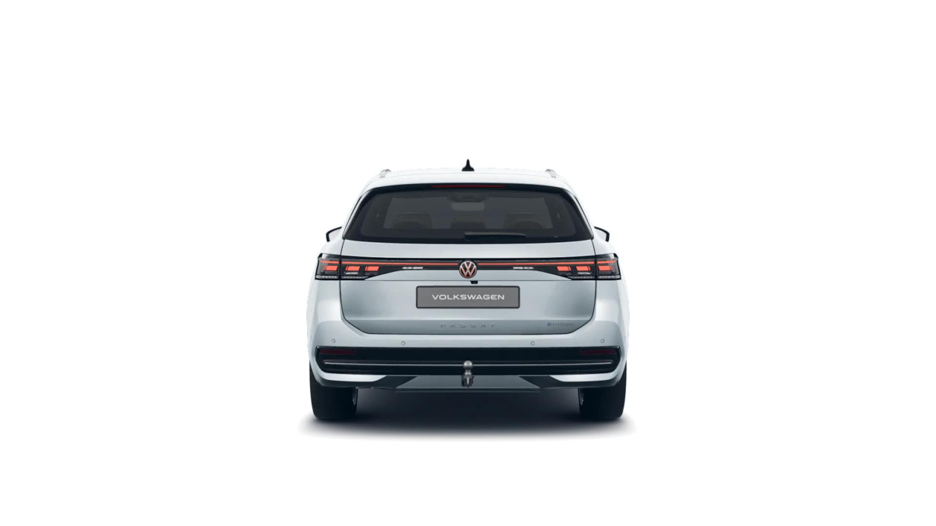 Volkswagen Passat Elegance