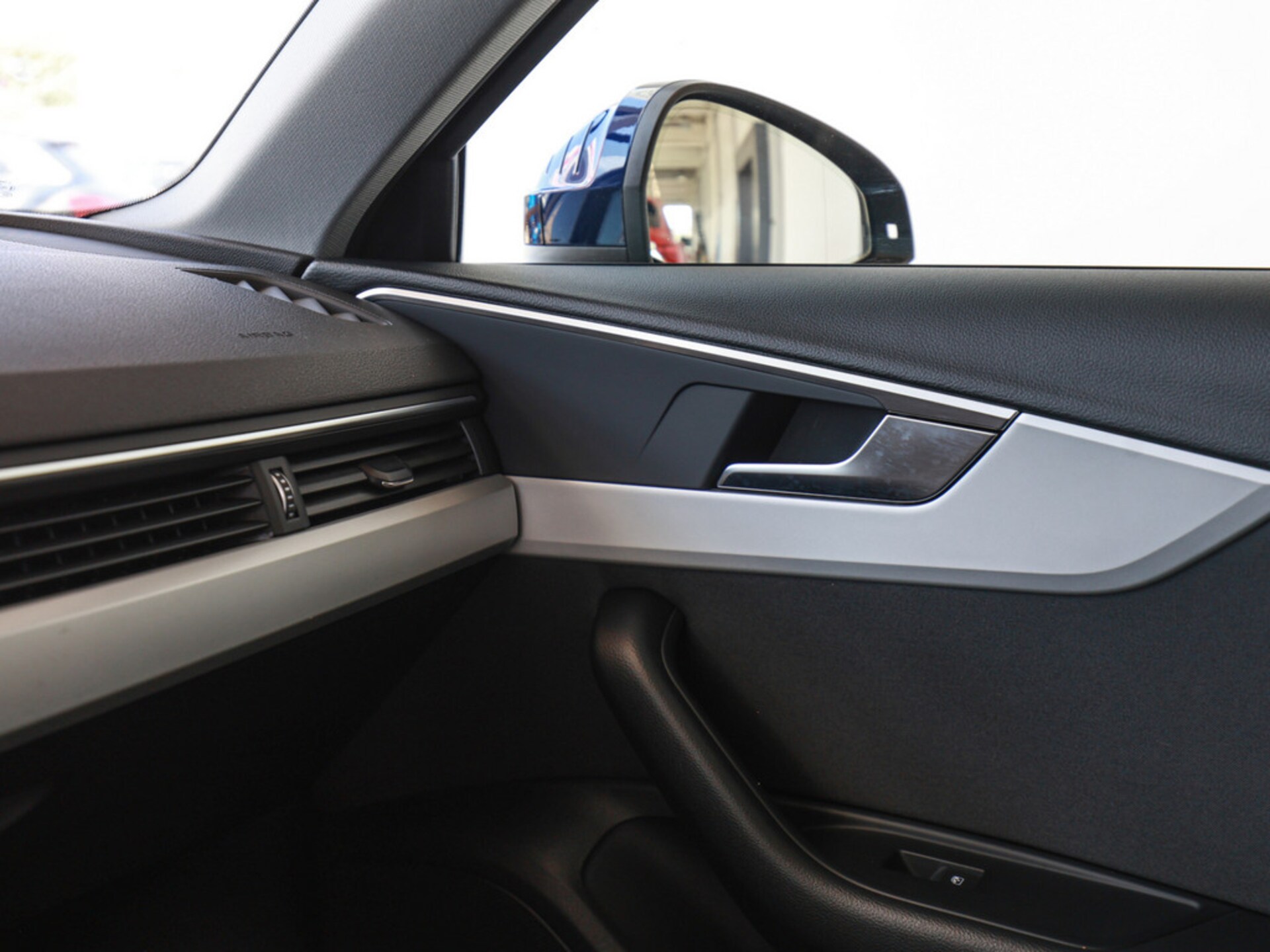 Audi A4 Avant Advanced