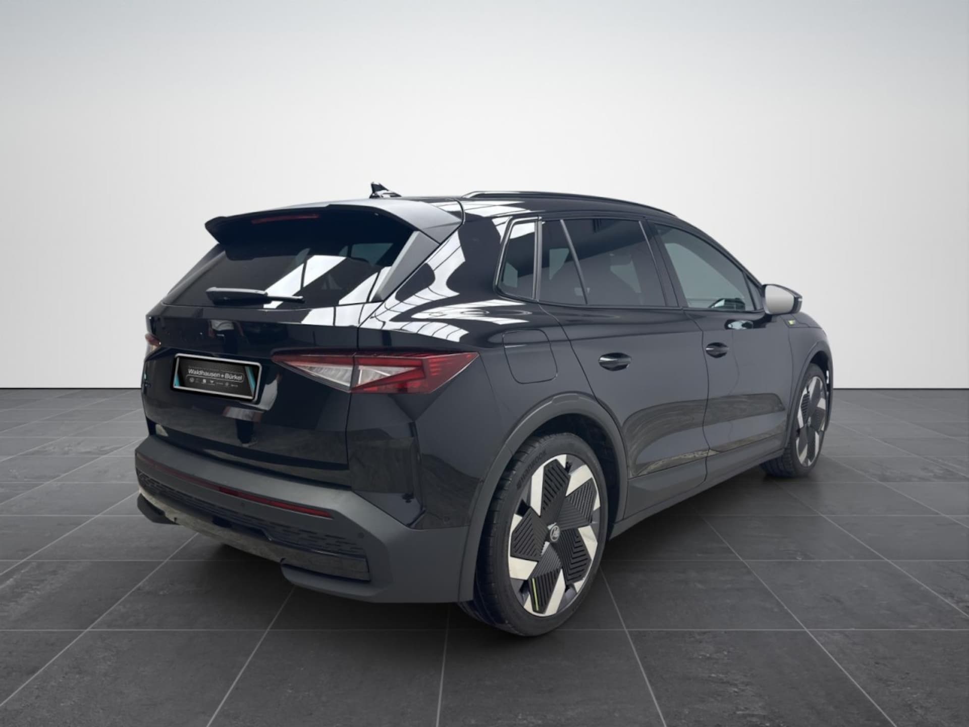 Skoda Elroq RS