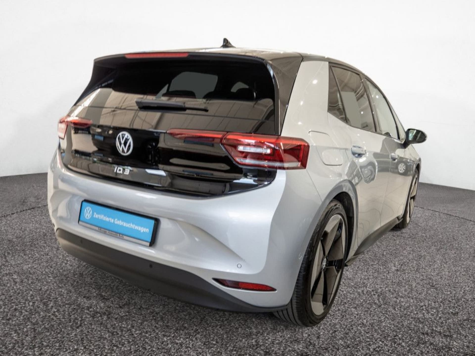 Volkswagen ID.3 Pro Performance