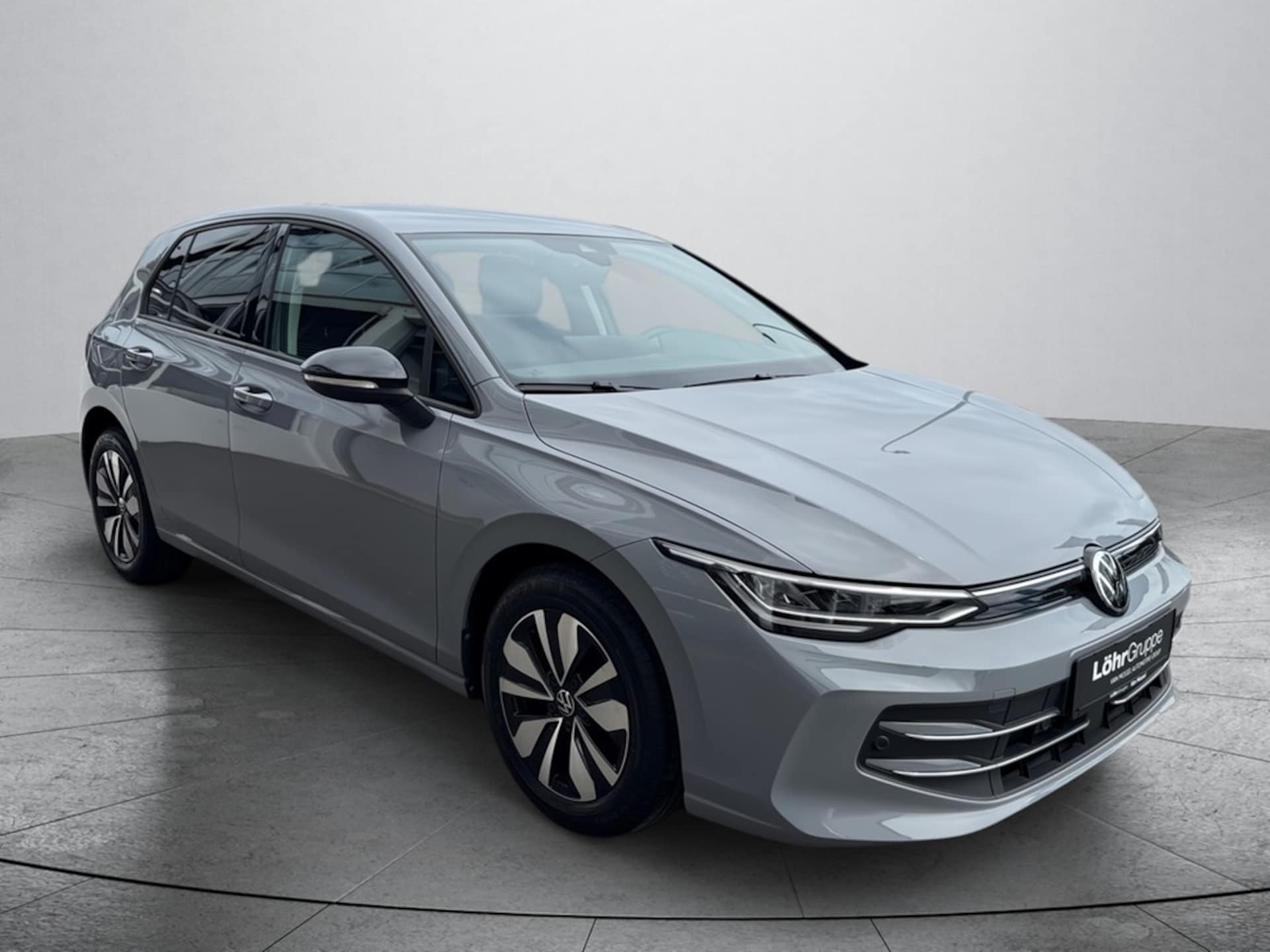 Volkswagen Golf Goal