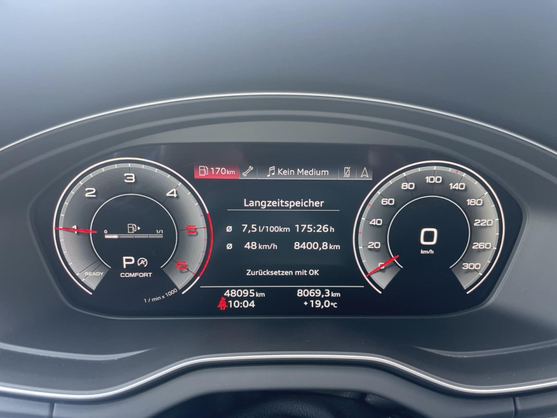 Audi Q5 SUV S line