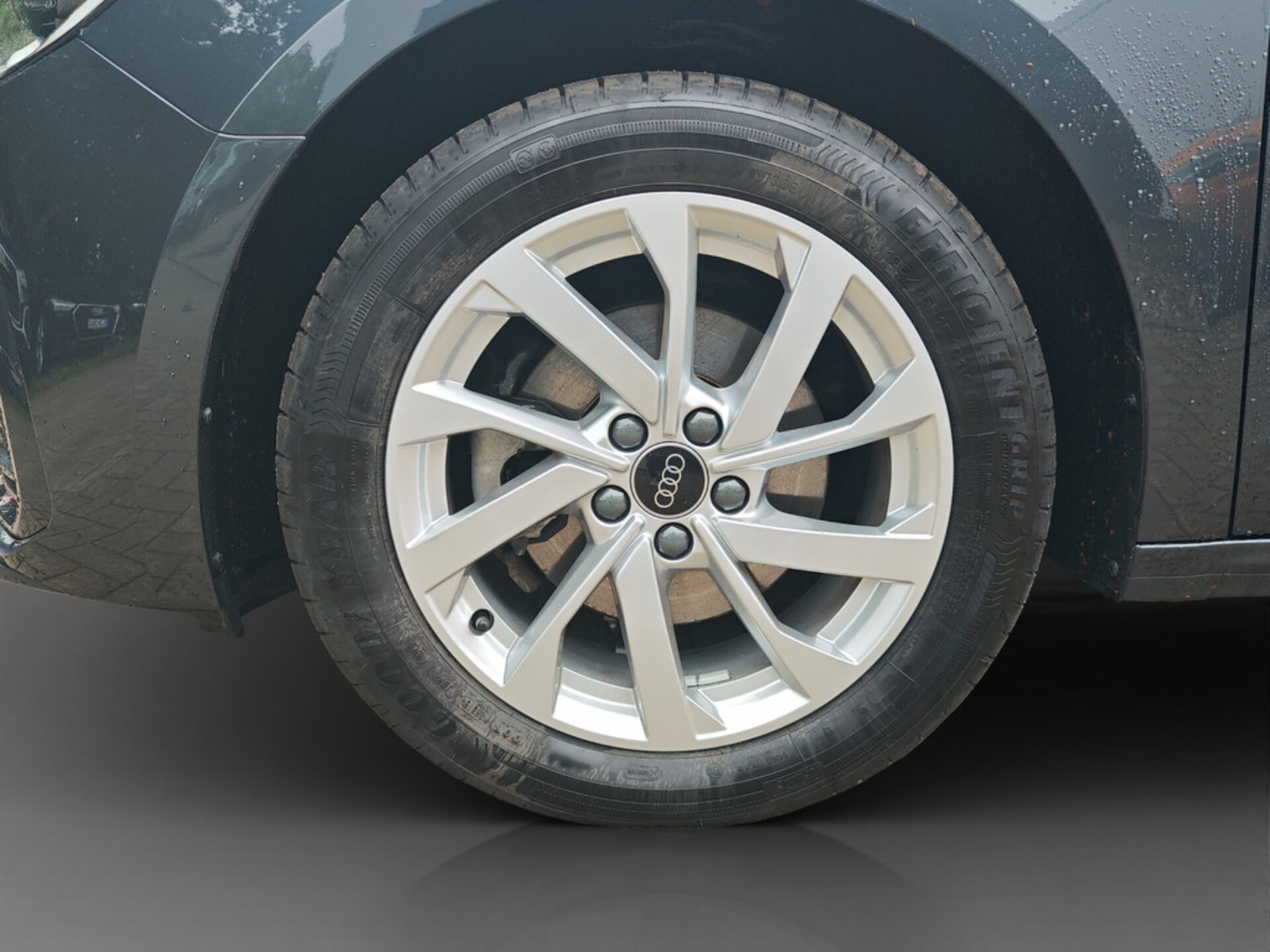 Audi A1 Sportback Advanced