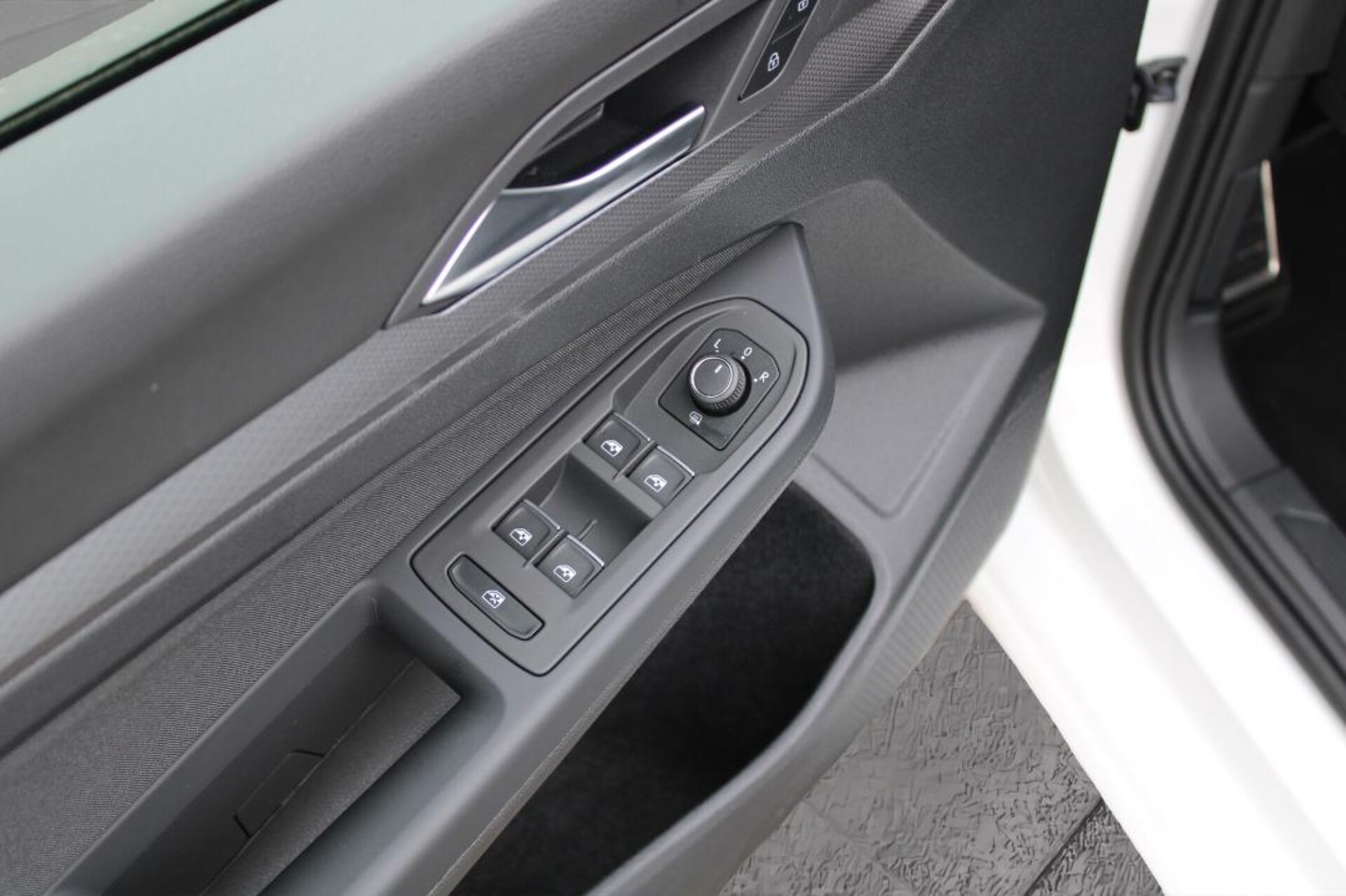 Volkswagen Golf Active