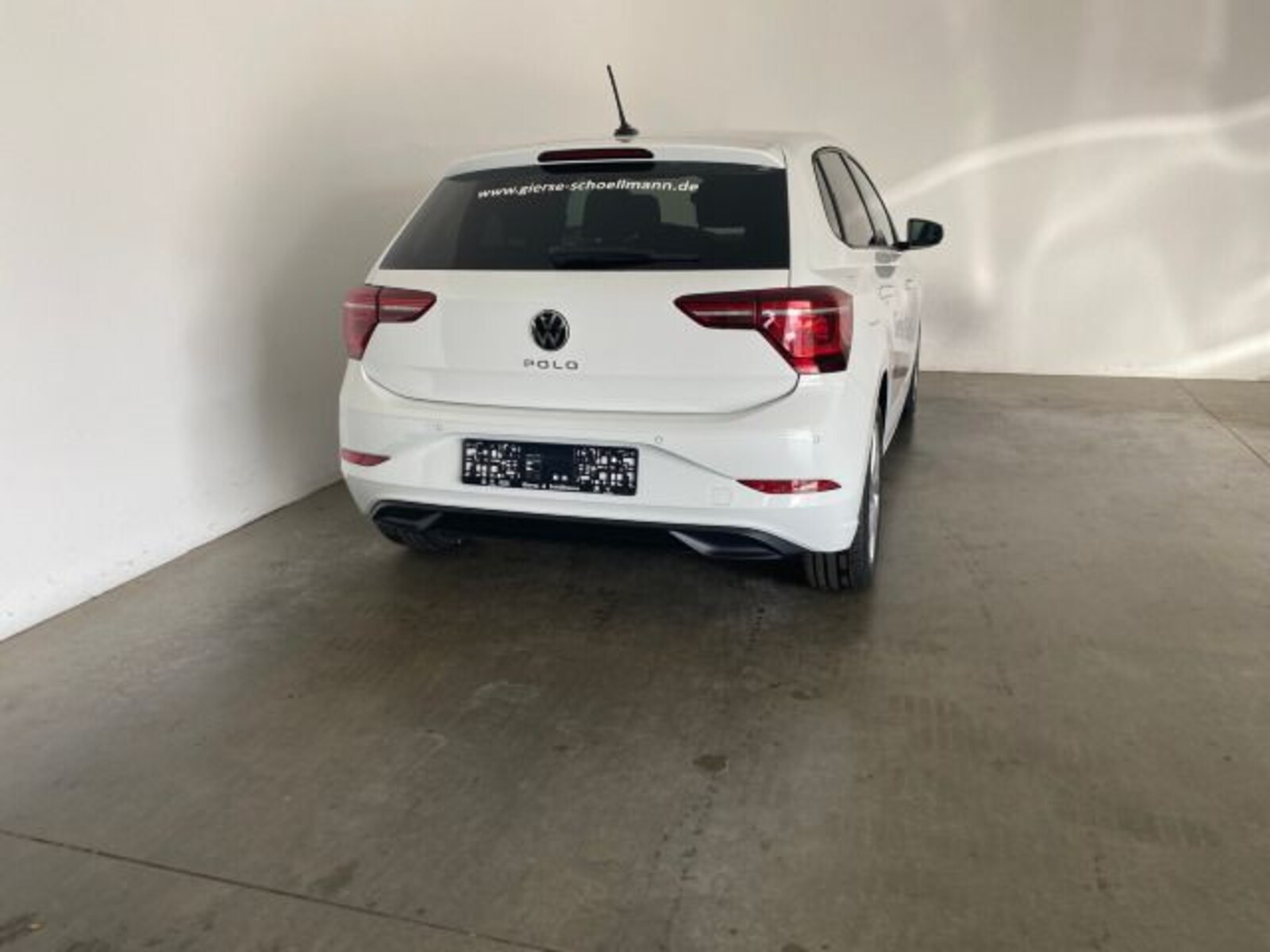 Volkswagen Polo – Bild 2