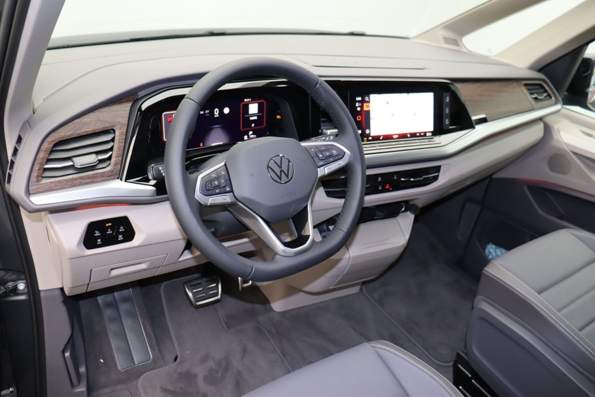 Volkswagen Multivan Style