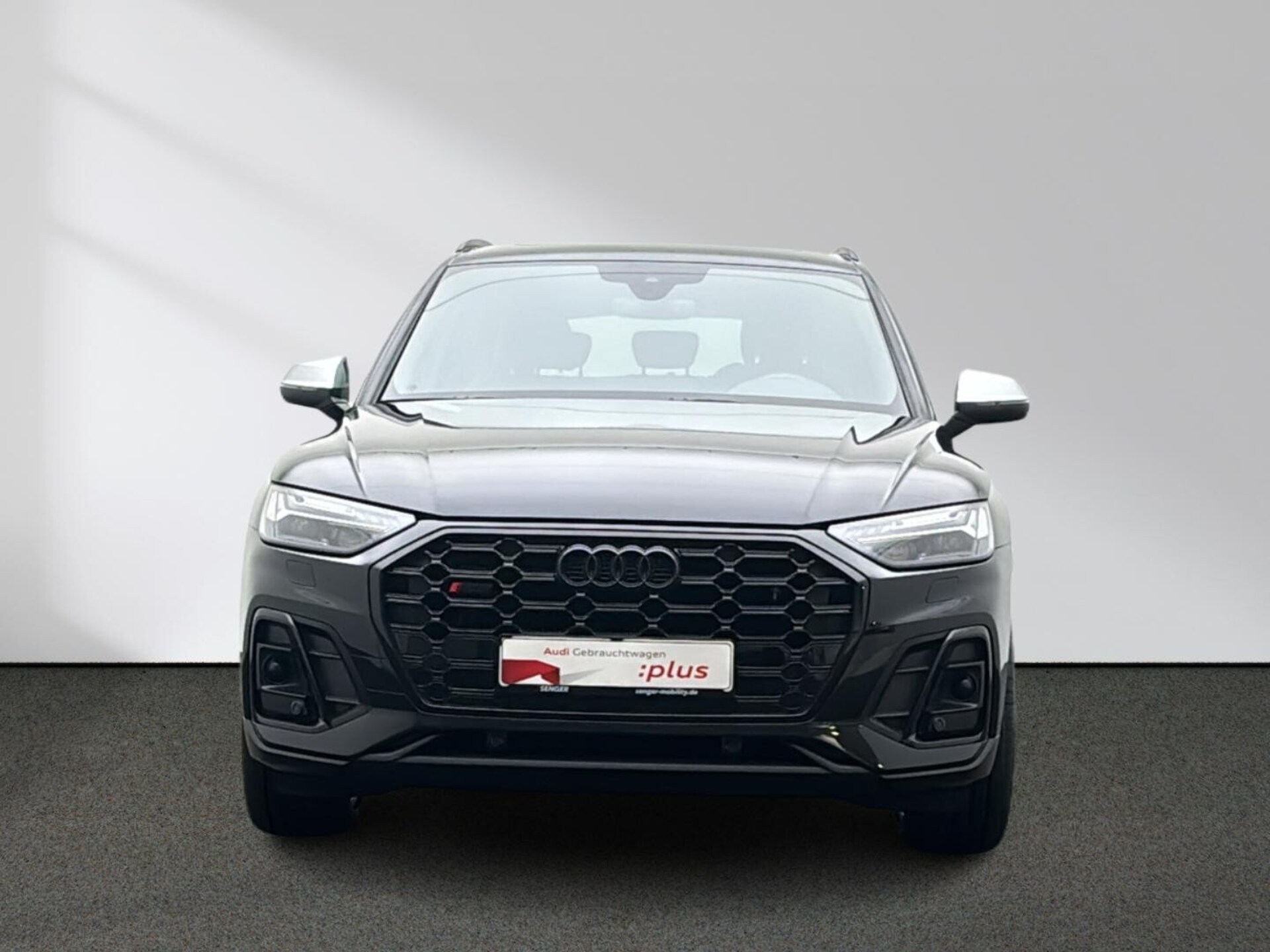 Audi SQ5 Sportback