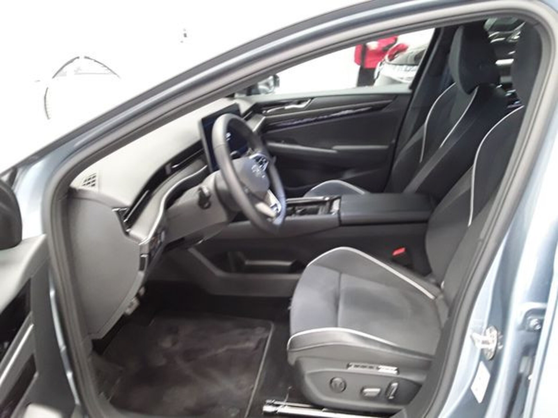 Volkswagen ID.7 Tourer Pro