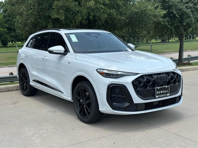 2026 Audi Q5