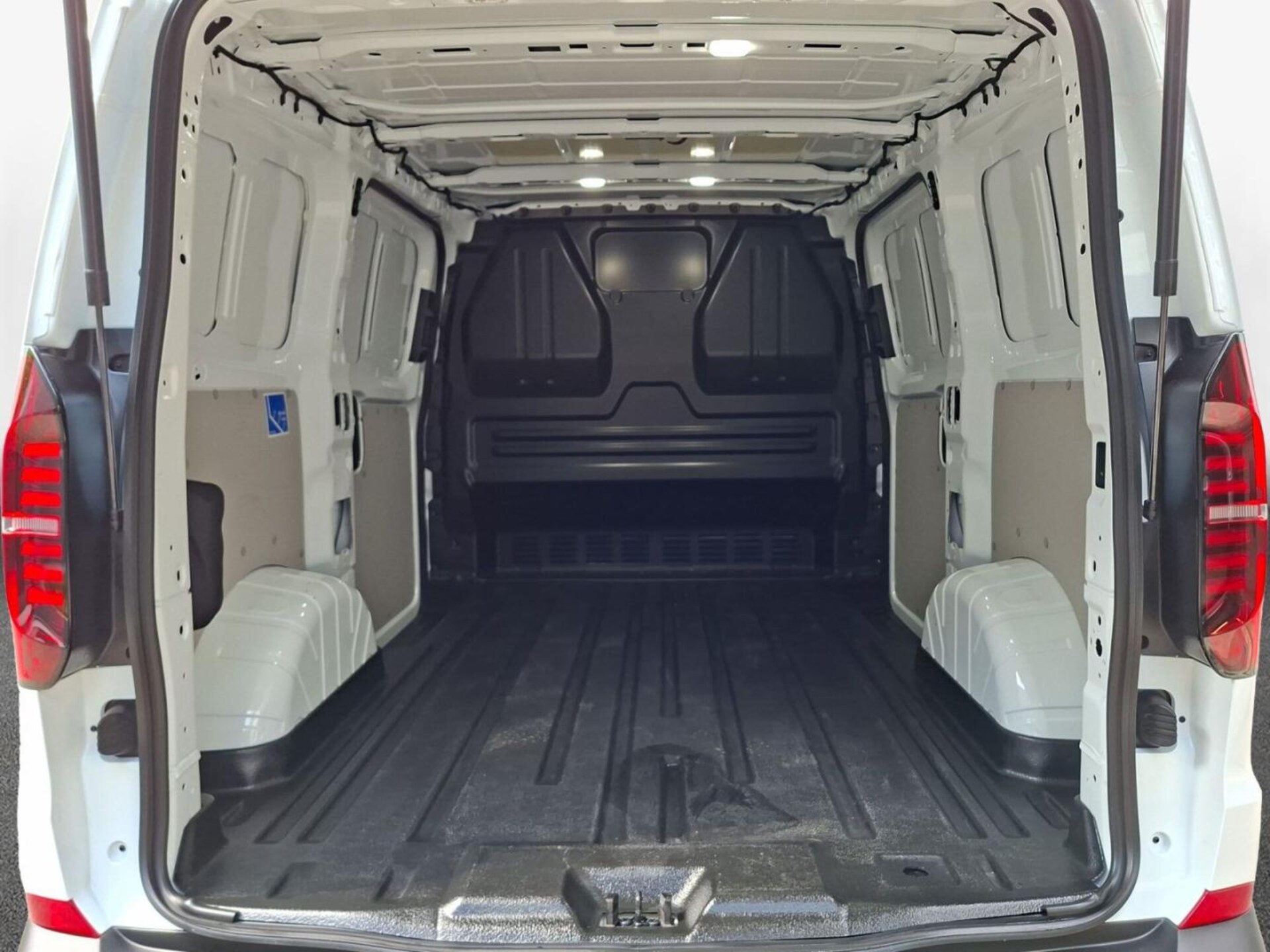 Volkswagen Transporter Kasten kurzer Radstand