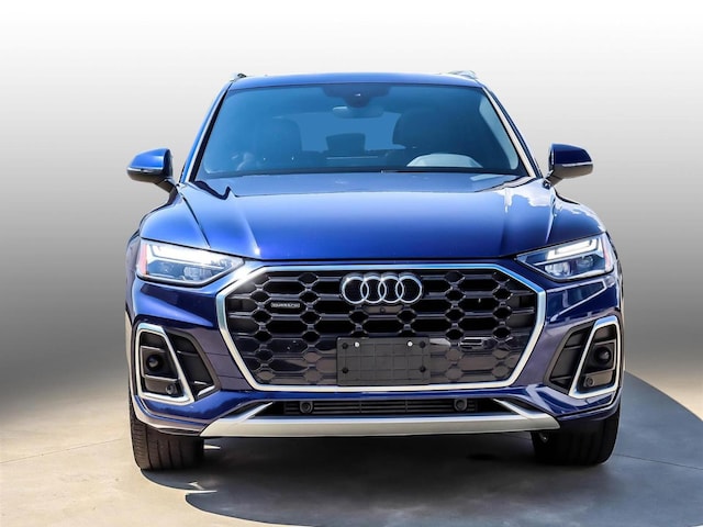 2021 Audi Q5