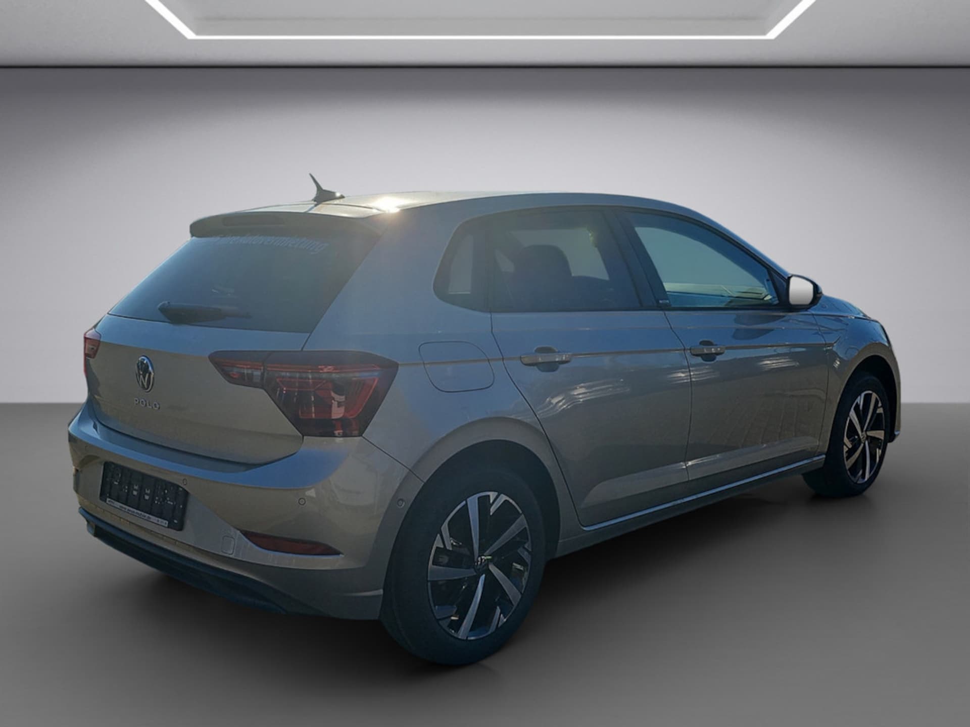 Volkswagen Polo MOVE