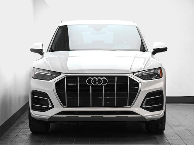 2022 Audi Q5