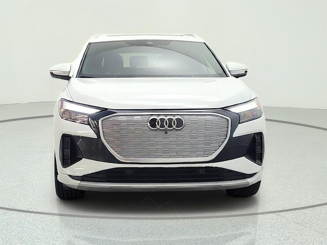 2023 Audi Q4 e-tron
