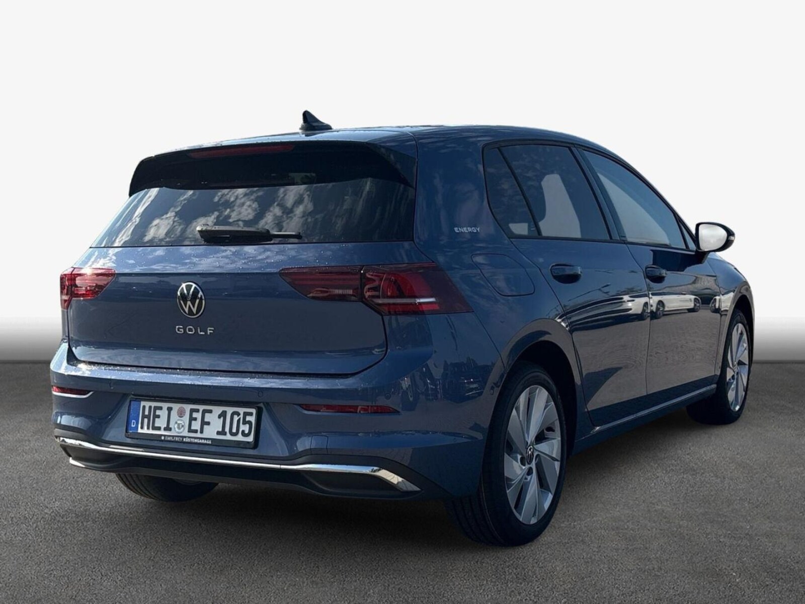 Volkswagen Golf – Bild 2