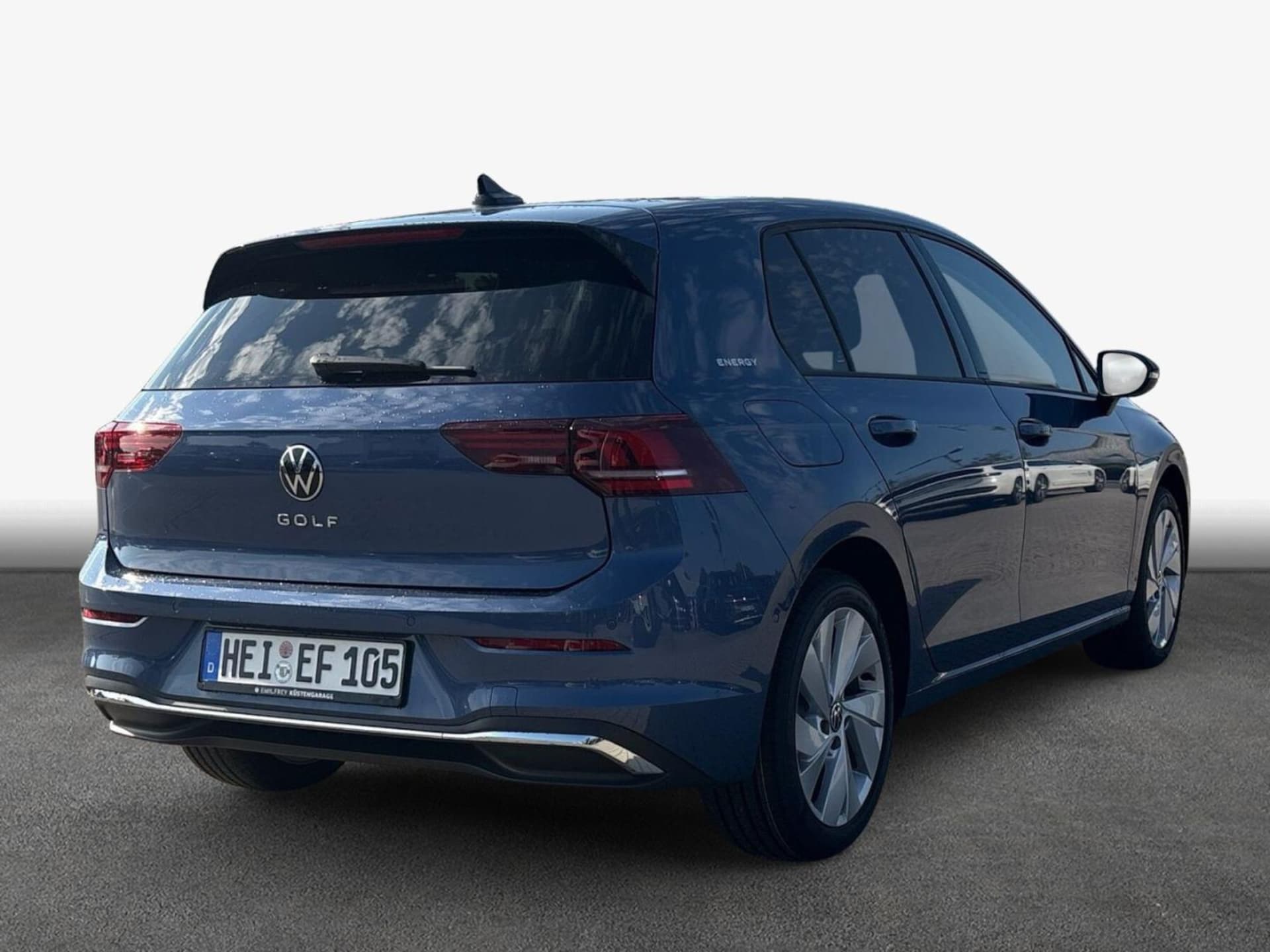 Volkswagen Golf ENERGY