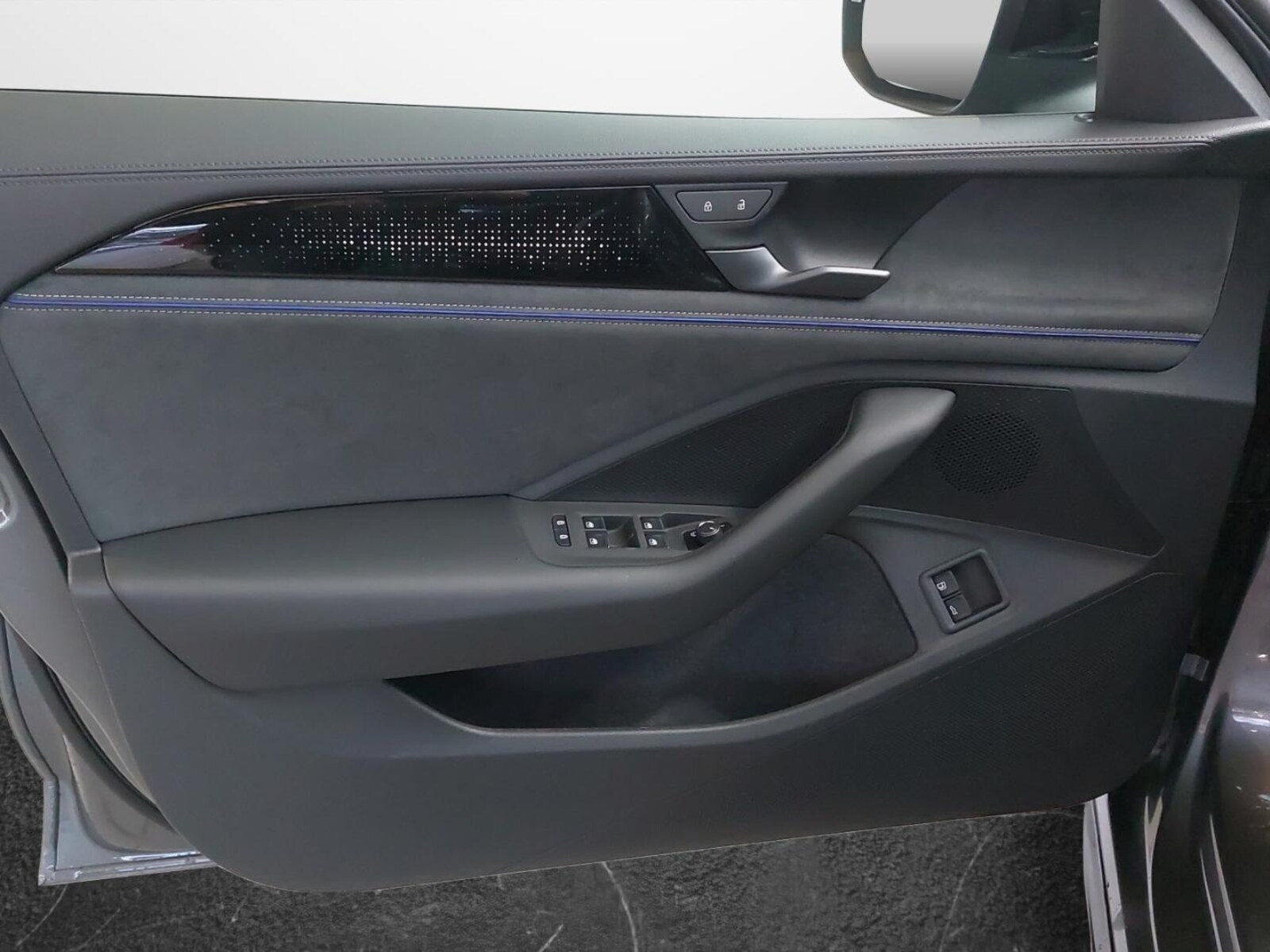 Volkswagen Passat – Bild 6