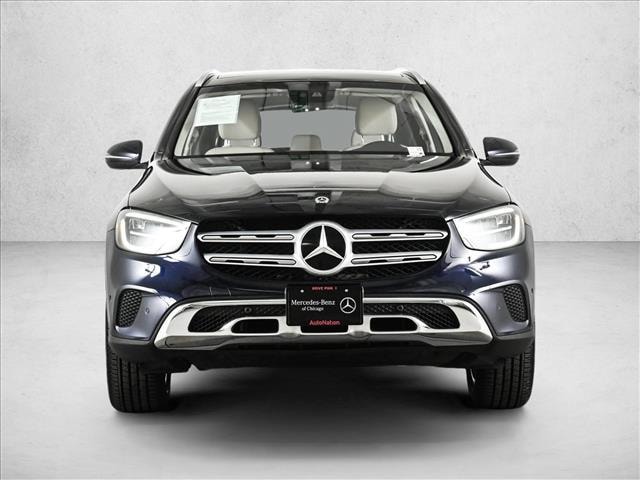 2022 Mercedes-Benz GLC 300
