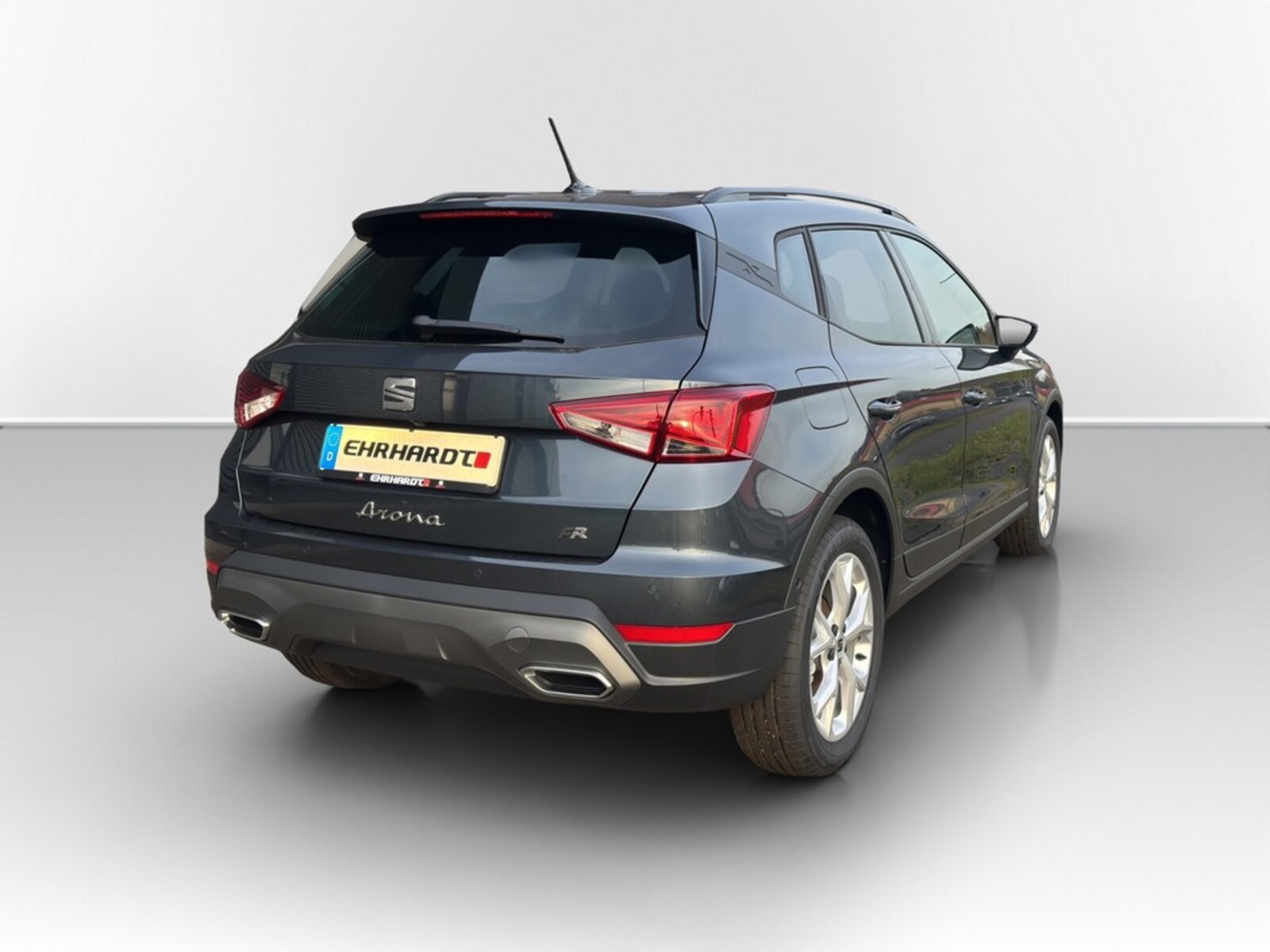 SEAT Arona – Bild 4