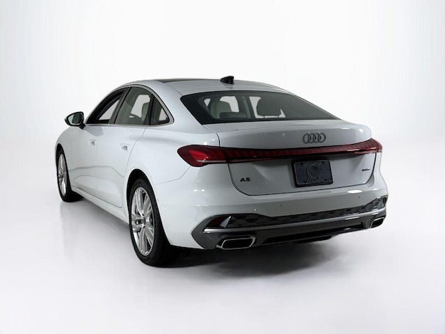 2026 Audi A5 Sedan