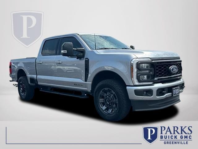 2024 Ford