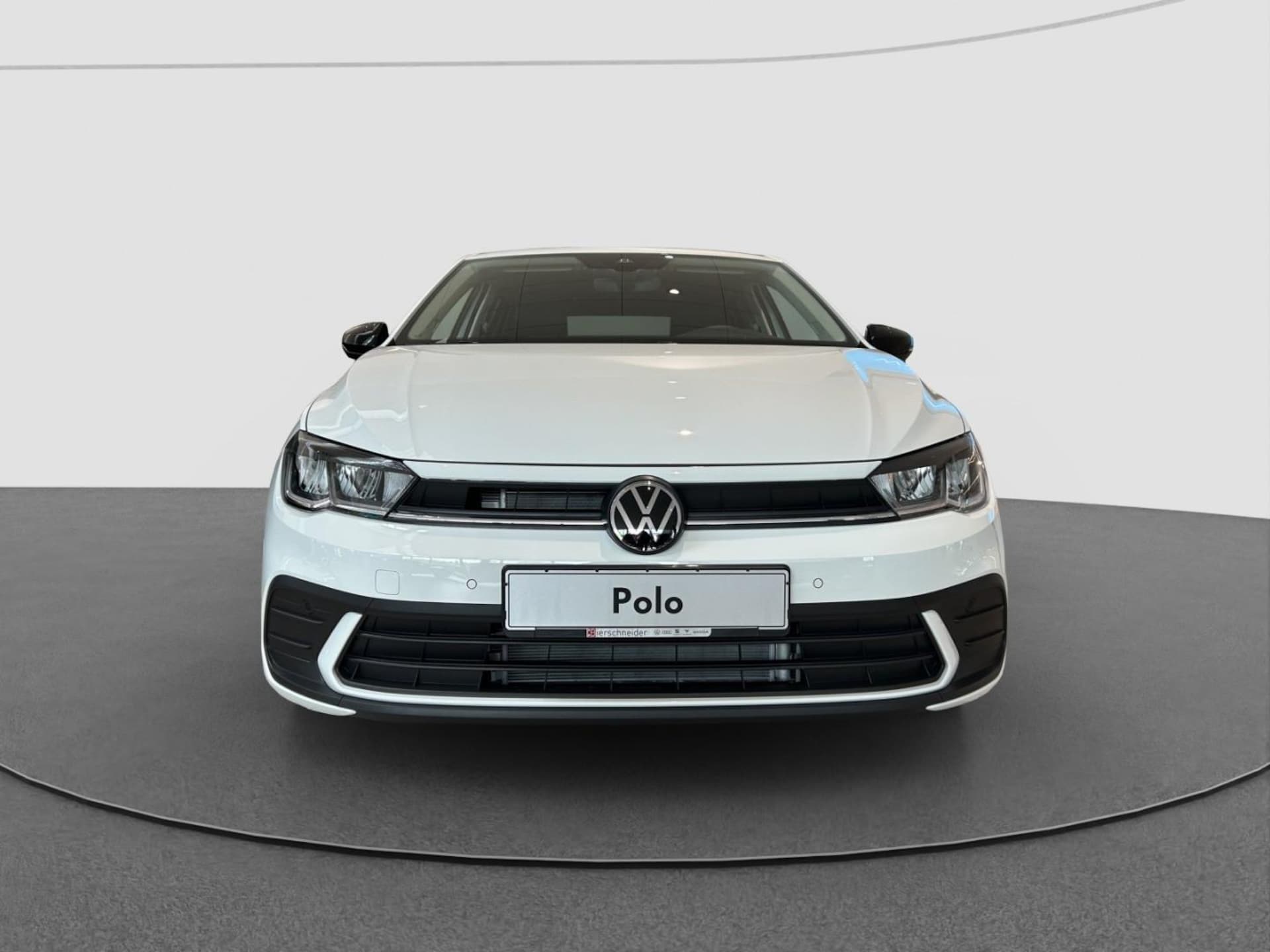 Volkswagen Polo ENERGY