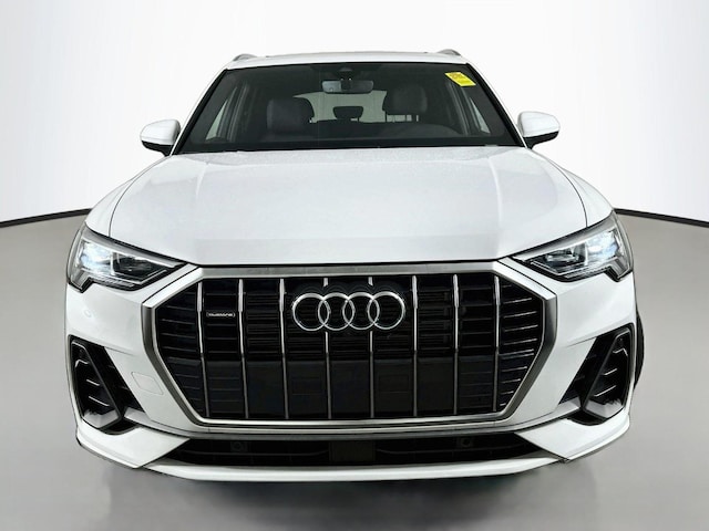 2025 Audi Q3 SUV