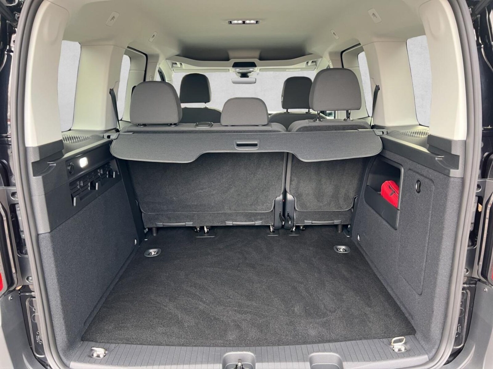 Volkswagen Caddy – Bild 24