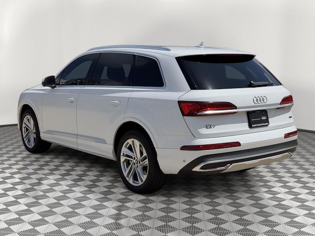 2024 Audi Q7
