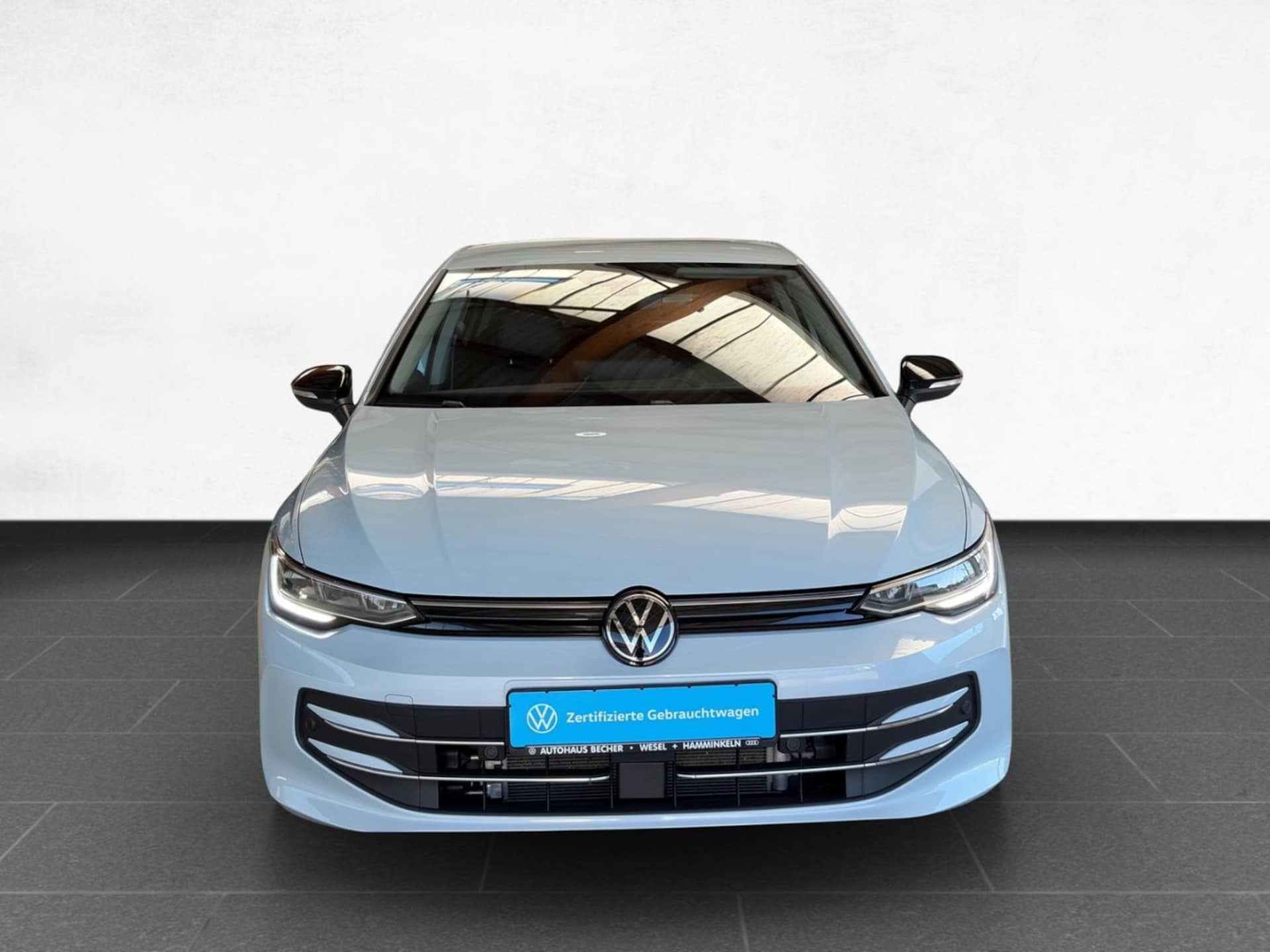 Volkswagen Golf ENERGY