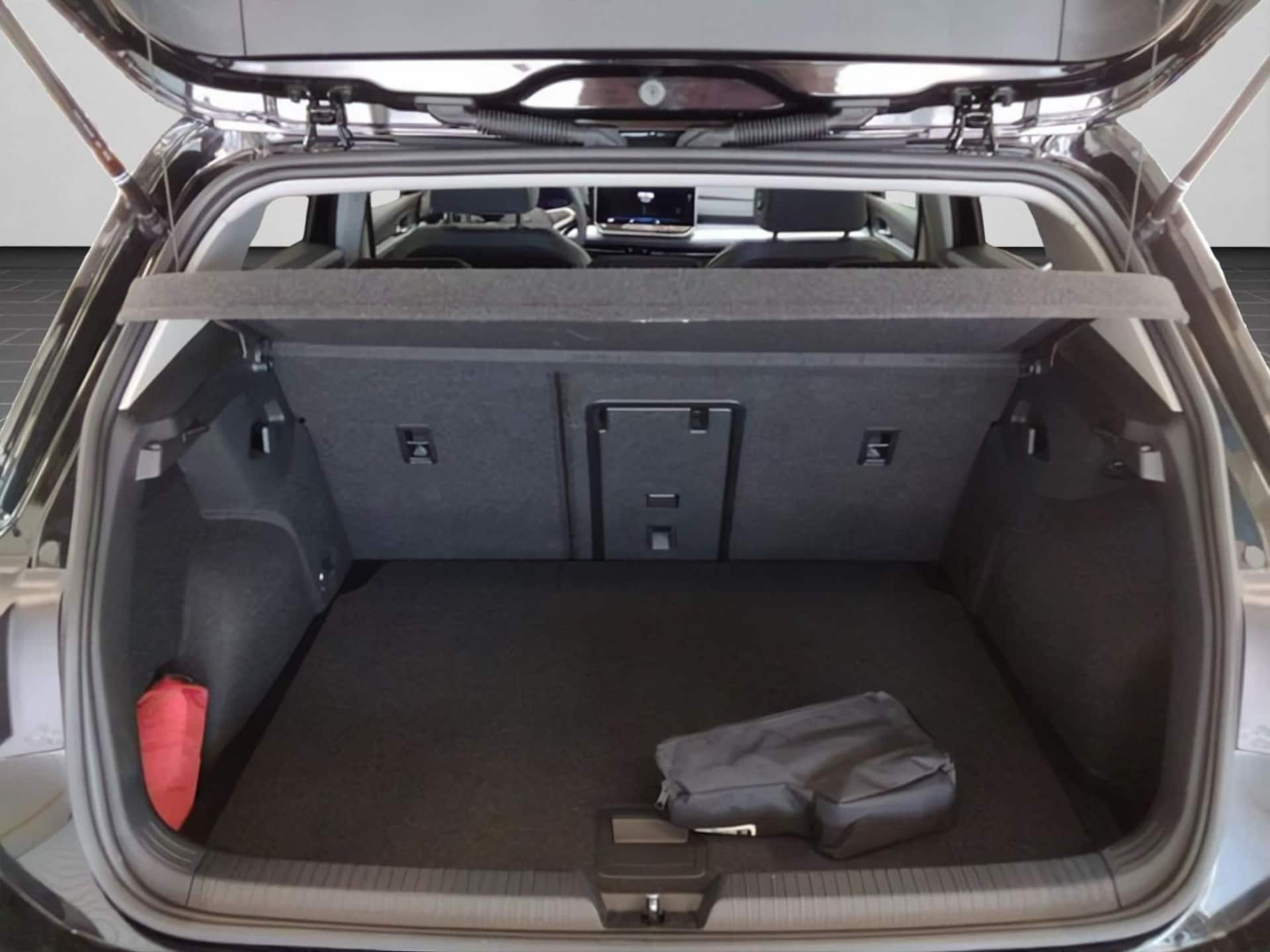 Volkswagen Golf Goal