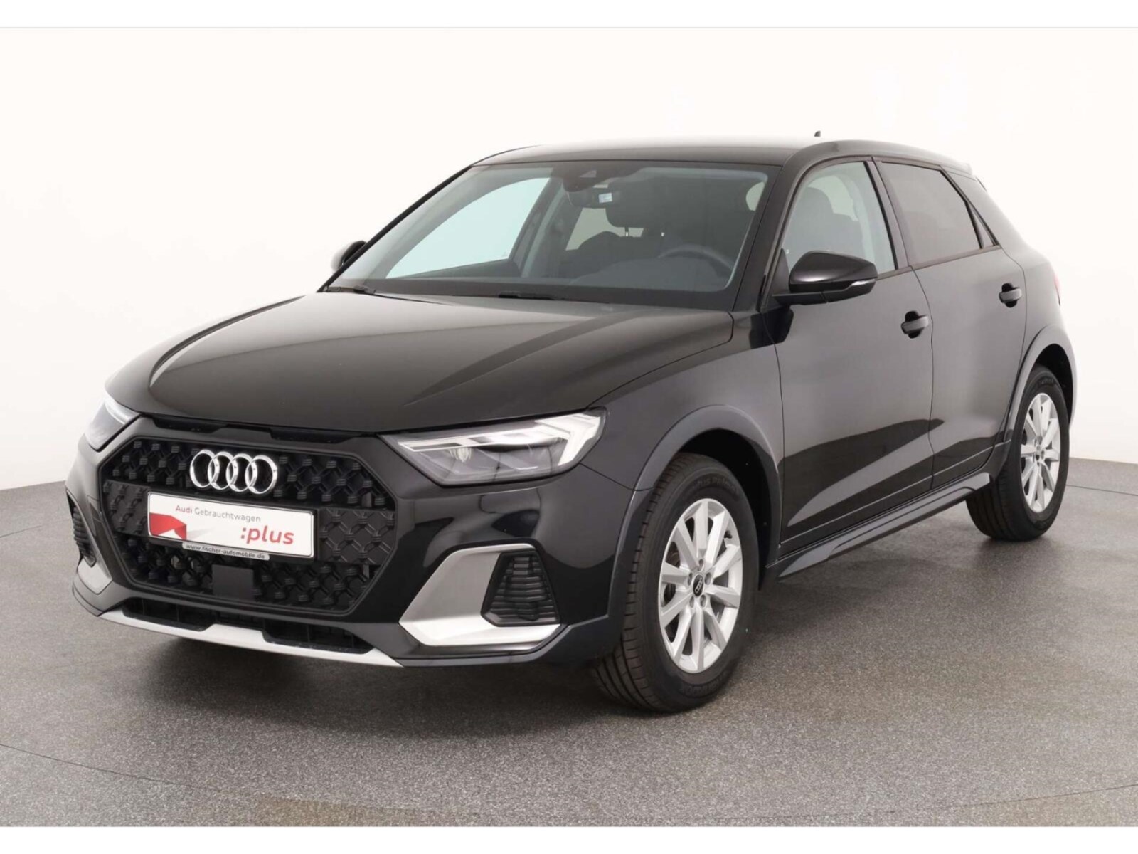 Audi A1 allstreet – Bild 2