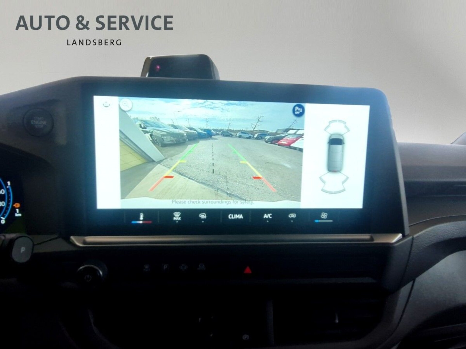 Volkswagen Transporter Kasten kurzer Radstand