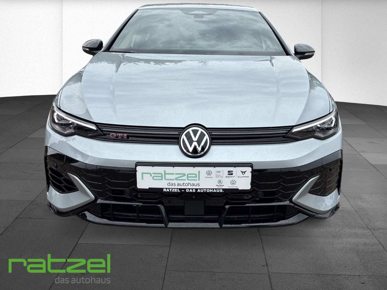 Volkswagen Golf – Bild 5