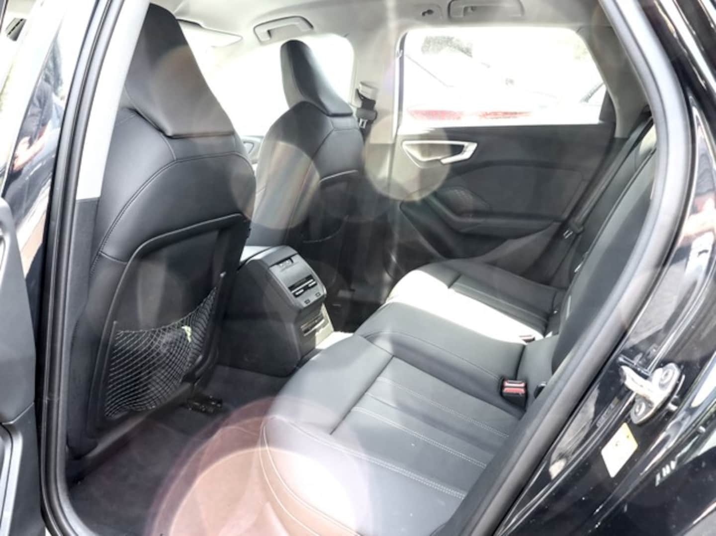 Bild über Audi A5 Avant TDI 150 kW S tronic - für weitere Informationen kontaktieren Sie den Audi Partner