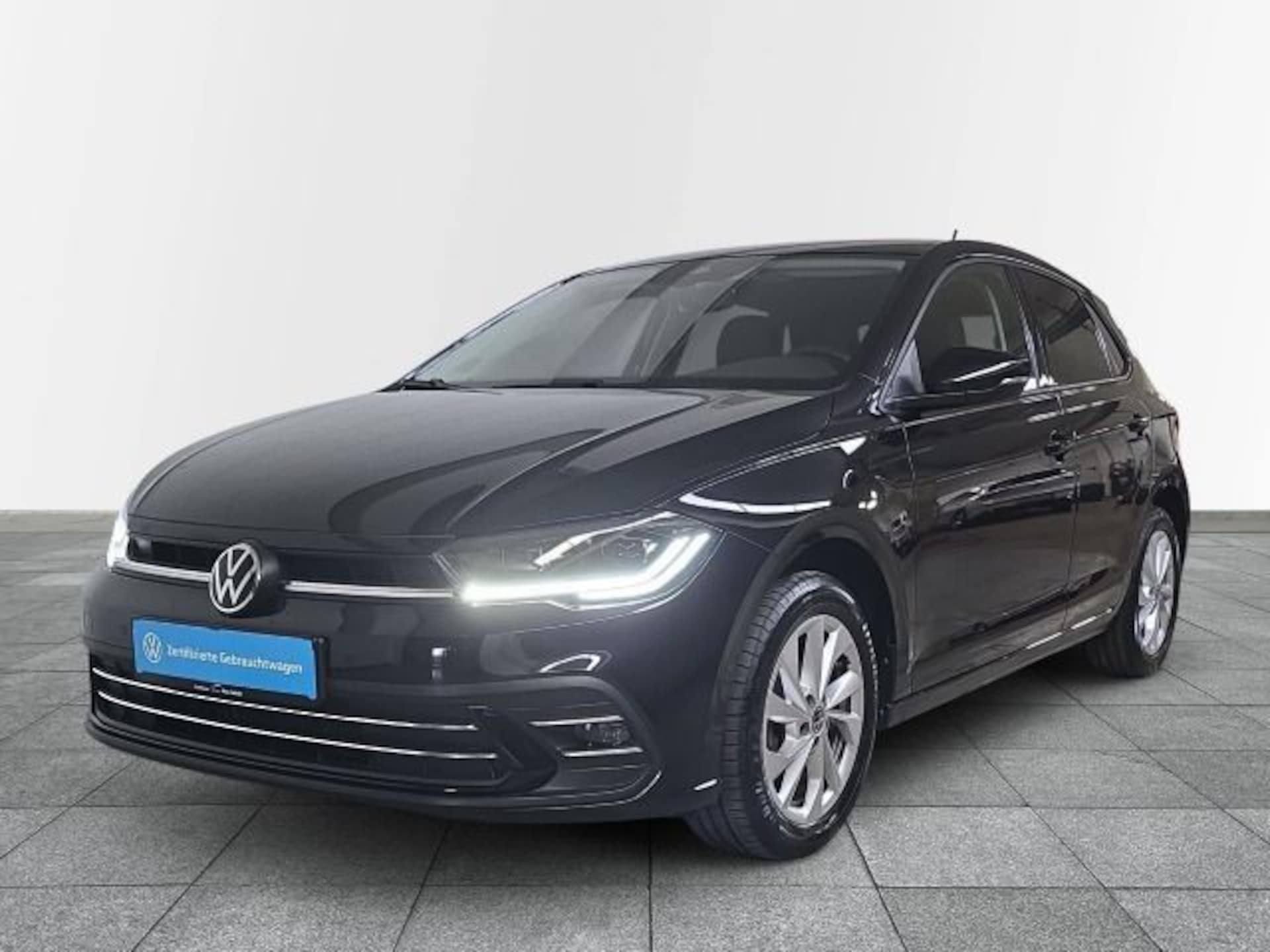 Volkswagen Polo occasion