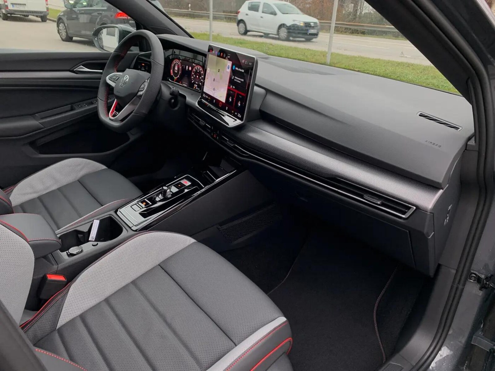 Volkswagen Golf – Bild 11